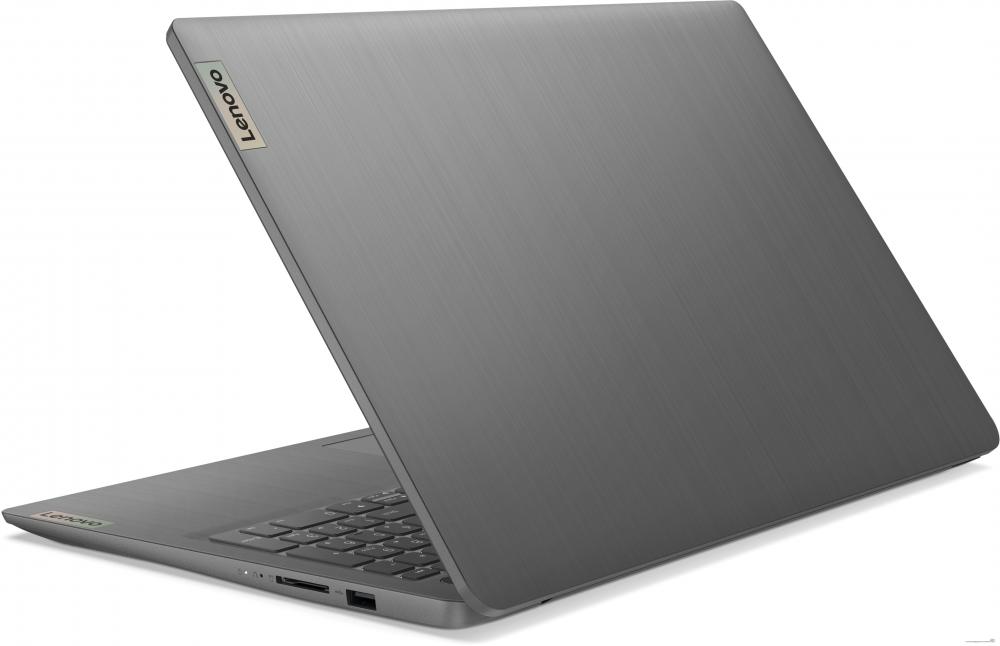 Ноутбук Lenovo IdeaPad 3 15ABA7 82RN00CLRK Ноутбук Lenovo IdeaPad 3 15ABA7 82RN00CLRK