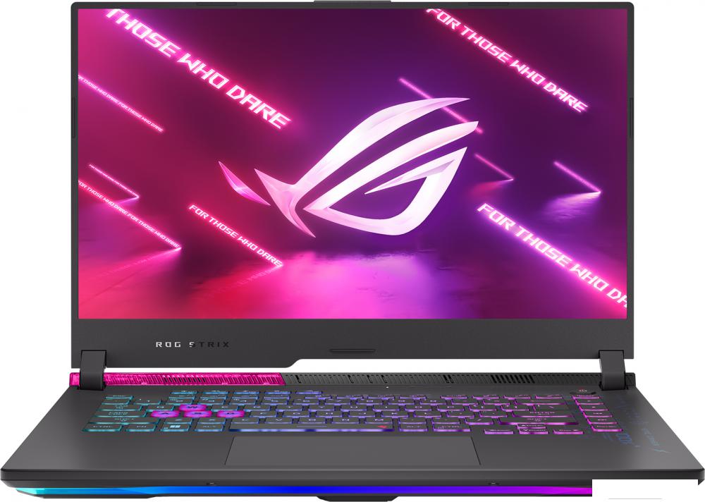 Игровой ноутбук ASUS ROG Strix G15 G513RW-HQ198 Игровой ноутбук ASUS ROG Strix G15 G513RW-HQ198