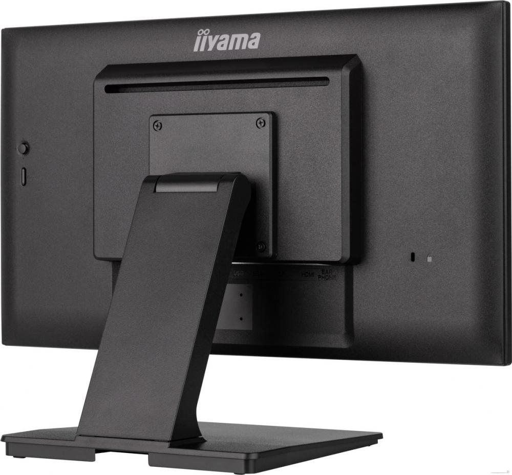 Монитор Iiyama ProLite T2252MSC-B2 Монитор Iiyama ProLite T2252MSC-B2