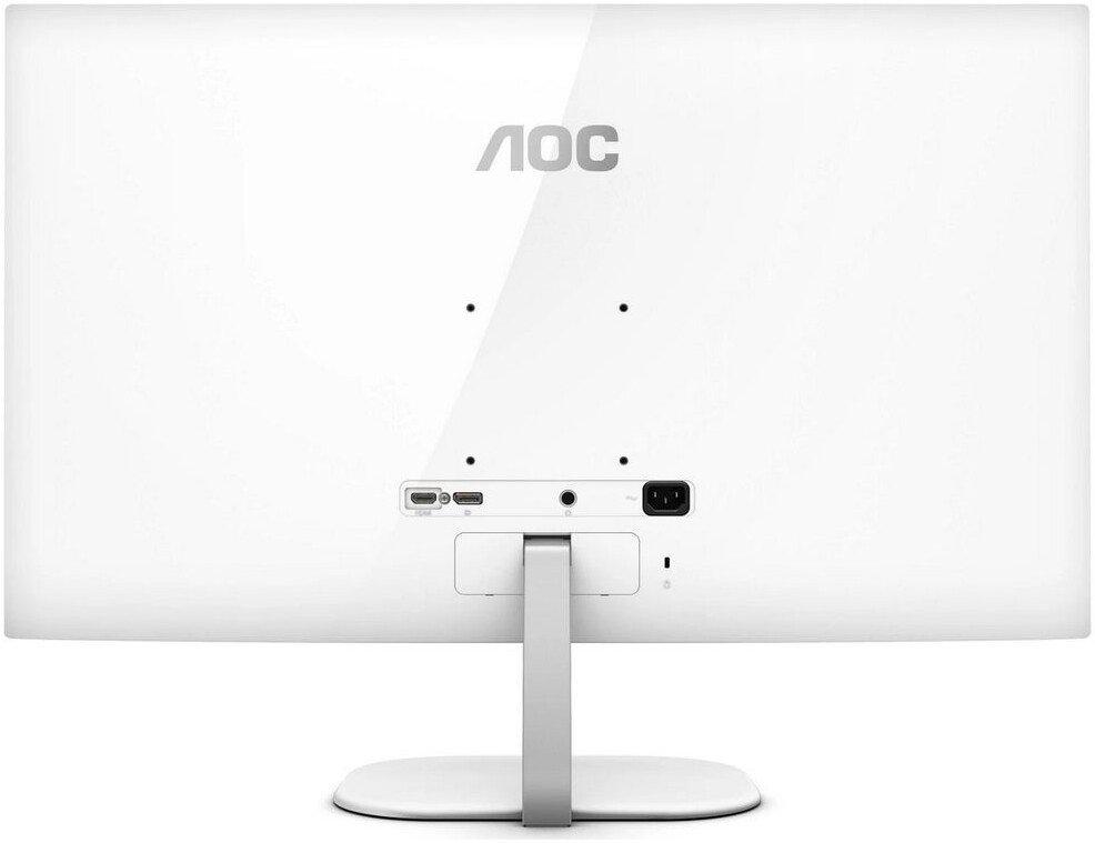 Монитор AOC Q32V3S/WS