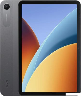 Планшет Xiaomi Redmi Pad 2 9.7 4G 4GB/64GB международная версия (серый)