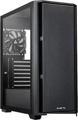 Корпуса Chieftec Pro Midi TG