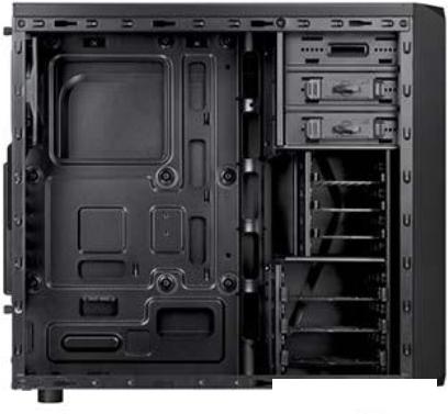 Корпус Thermaltake Versa H25 (CA-1C2-00M1NN-00)