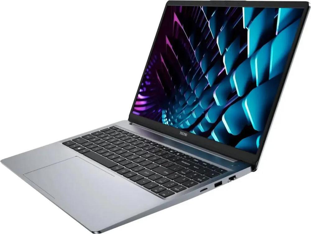 Ноутбук Tecno MegaBook K16SDA 71003300341