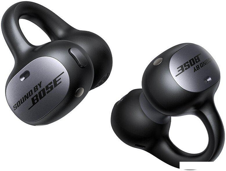 Наушники Baseus Inspire XC1 (черный)