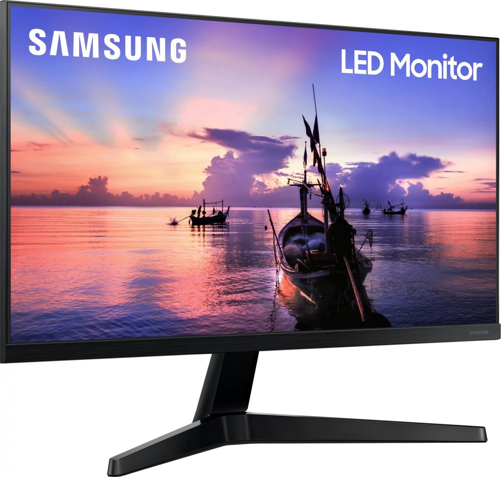 Монитор Samsung LF27T350FHI Монитор Samsung LF27T350FHI
