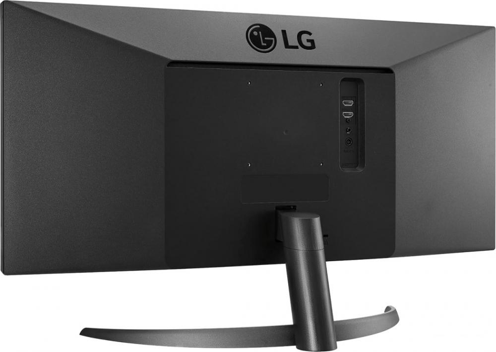 Монитор LG UltraWide 29WP500-B Монитор LG UltraWide 29WP500-B