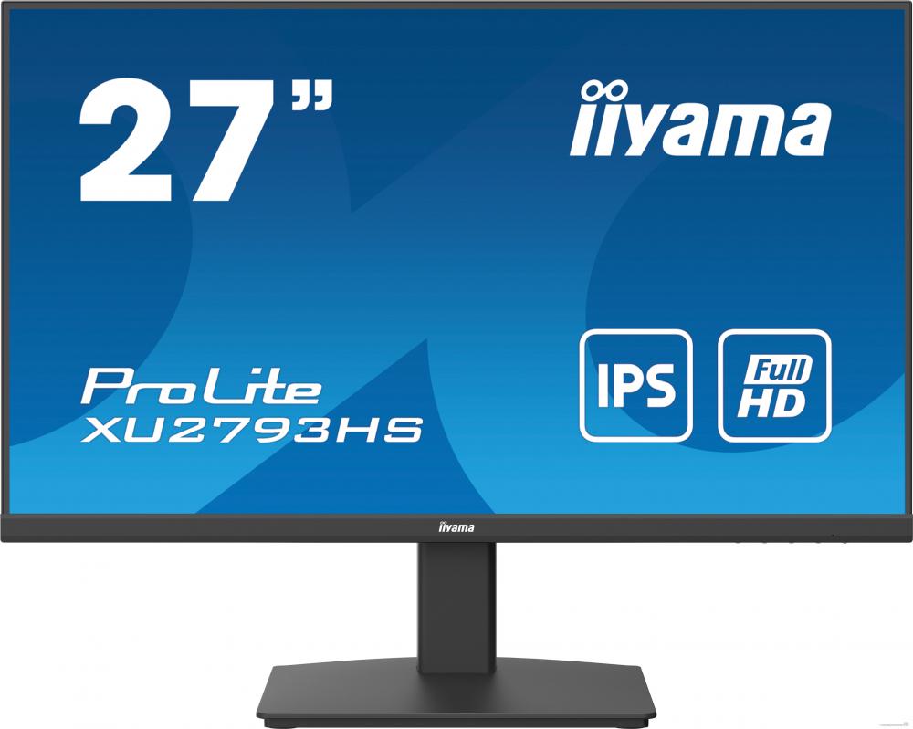 Монитор Iiyama ProLite XU2793HS-B5 Монитор Iiyama ProLite XU2793HS-B5