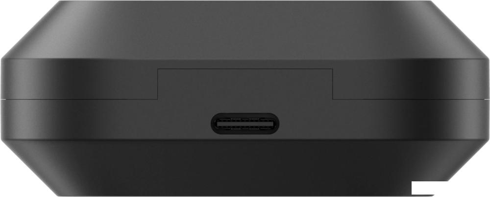 Наушники Realme Buds Air 8 Pro (черный)