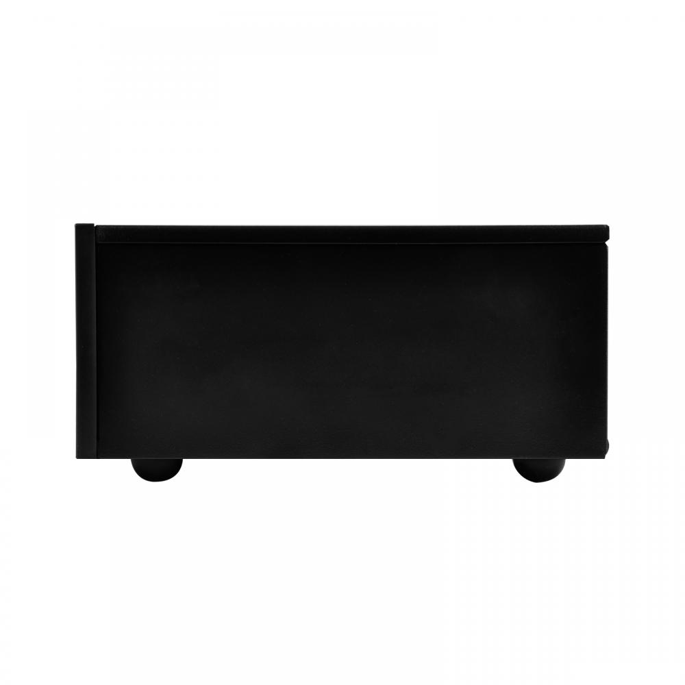Корпус SilverStone Milo ML09 [SST-ML09B]