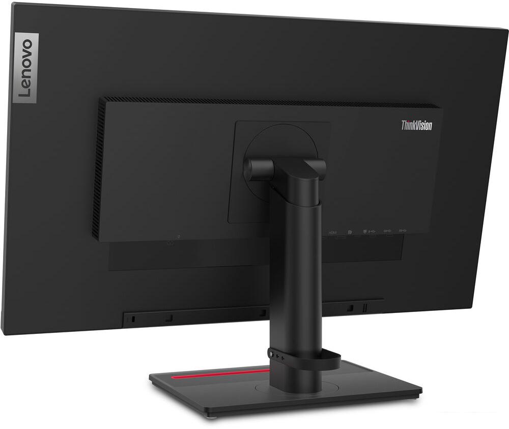 Монитор Lenovo ThinkVision T27h-2L Монитор Lenovo ThinkVision T27h-2L