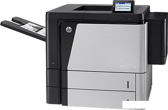 Принтер HP LaserJet Enterprise M806dn (CZ244A) Принтер HP LaserJet Enterprise M806dn (CZ244A)