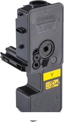 Картридж Kyocera TK-5220Y