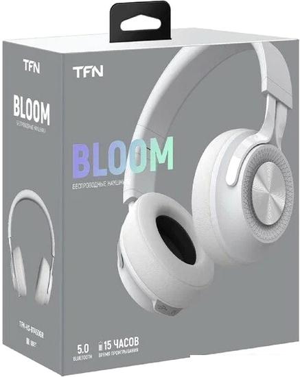 Наушники TFN Bloom (серый)