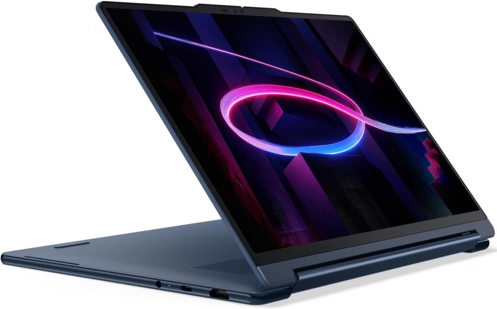 Ноутбук 2-в-1 Lenovo Yoga 9 2-in-1 14IPH11 83SE001RRK