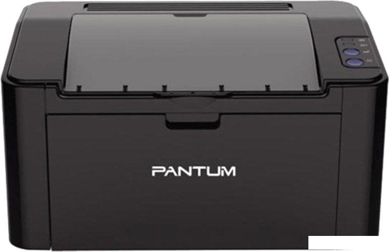Принтер Pantum P2507 Принтер Pantum P2507
