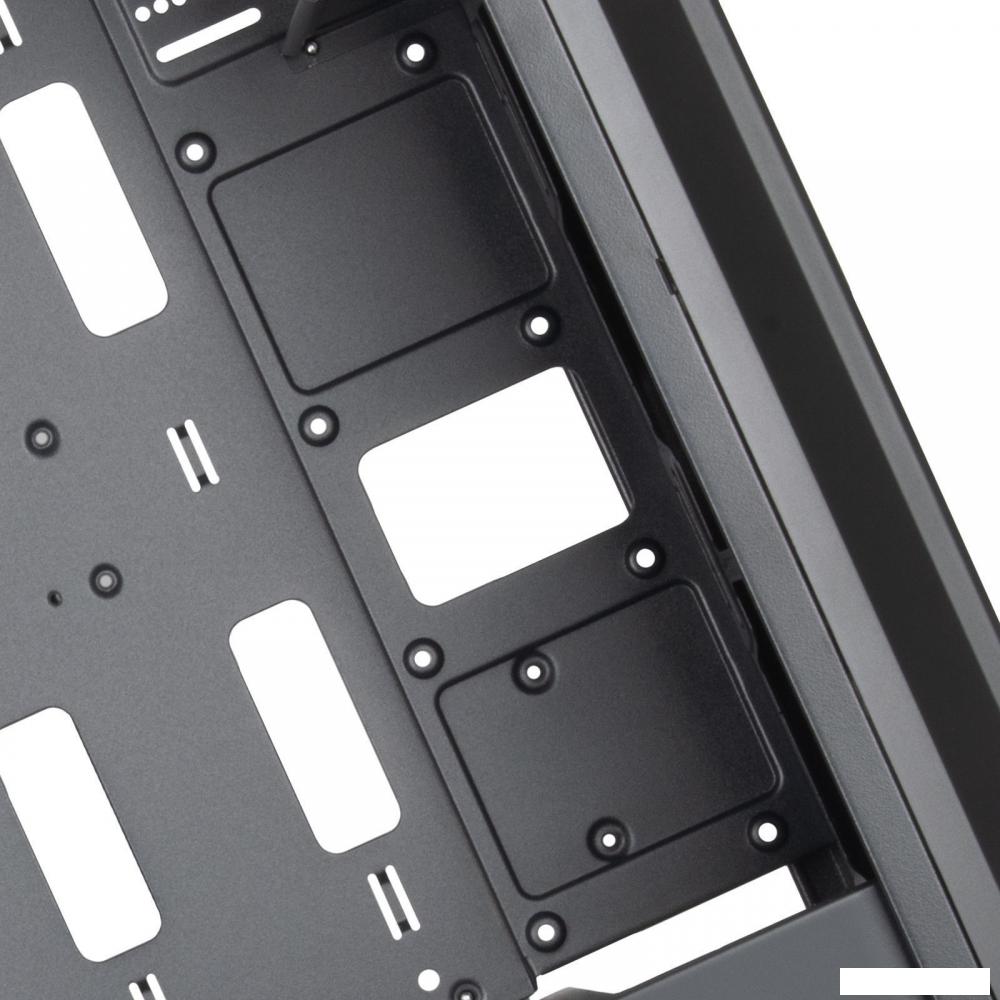 Корпус SilverStone Fara 513 SST-FA513-B-C