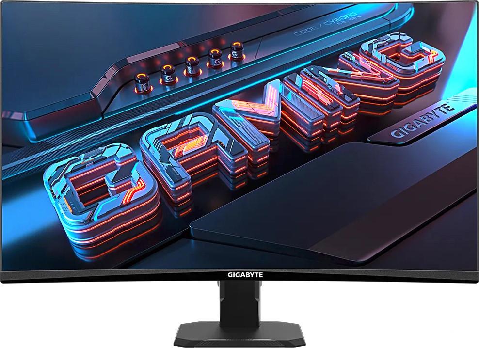 Игровой монитор Gigabyte GS27FC Игровой монитор Gigabyte GS27FC