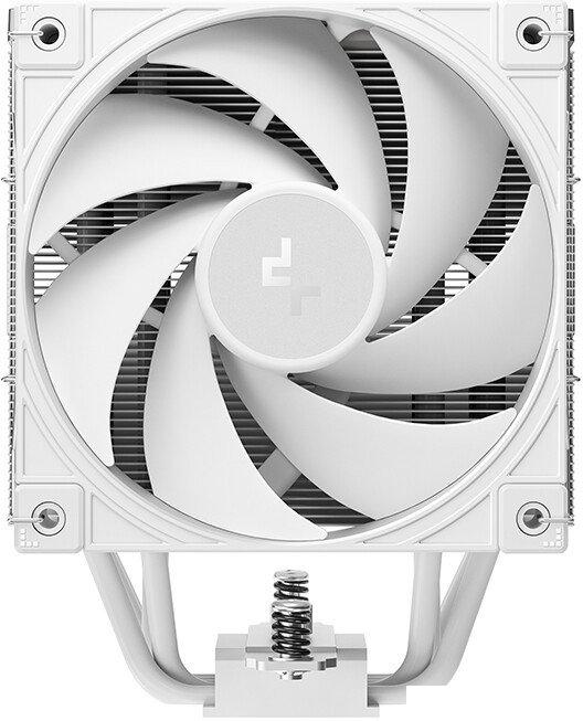 Системы охлаждения DeepCool AK500 G2 WH R-AK500G2-WHNNMN-GJD