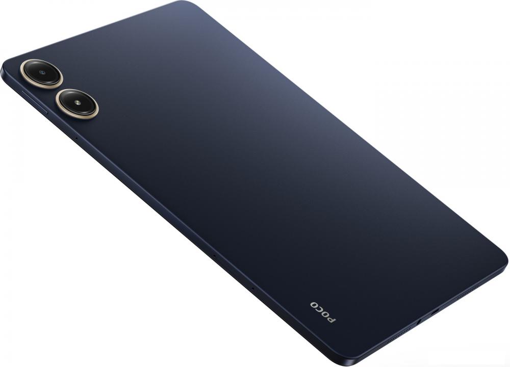 Планшет POCO Pad 8GB/256GB международная версия (синий)