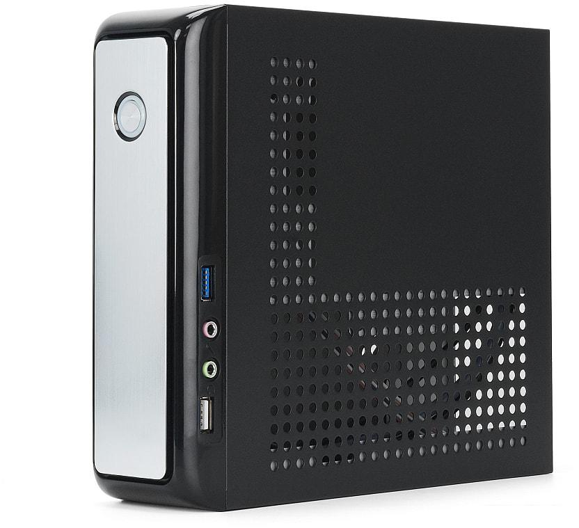 Корпус CrownMicro CMC-170-113 90W