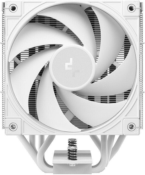 Системы охлаждения DeepCool AK400 G2 WH R-AK400G2-WHNNMN-GJD