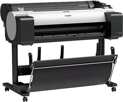 Плоттер Canon imagePROGRAF TM-300 Плоттер Canon imagePROGRAF TM-300