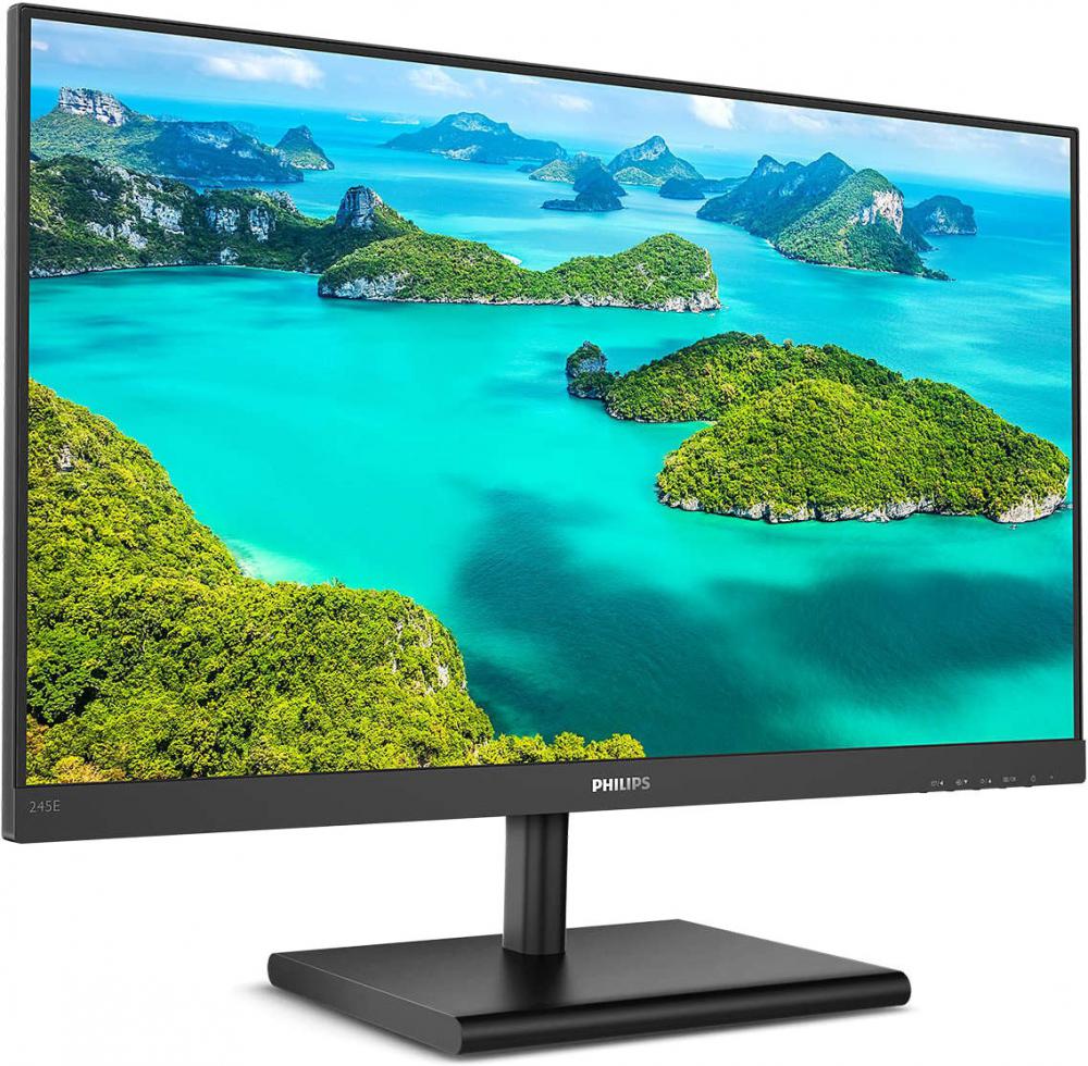 Монитор Philips 245E1S/00 Монитор Philips 245E1S/00
