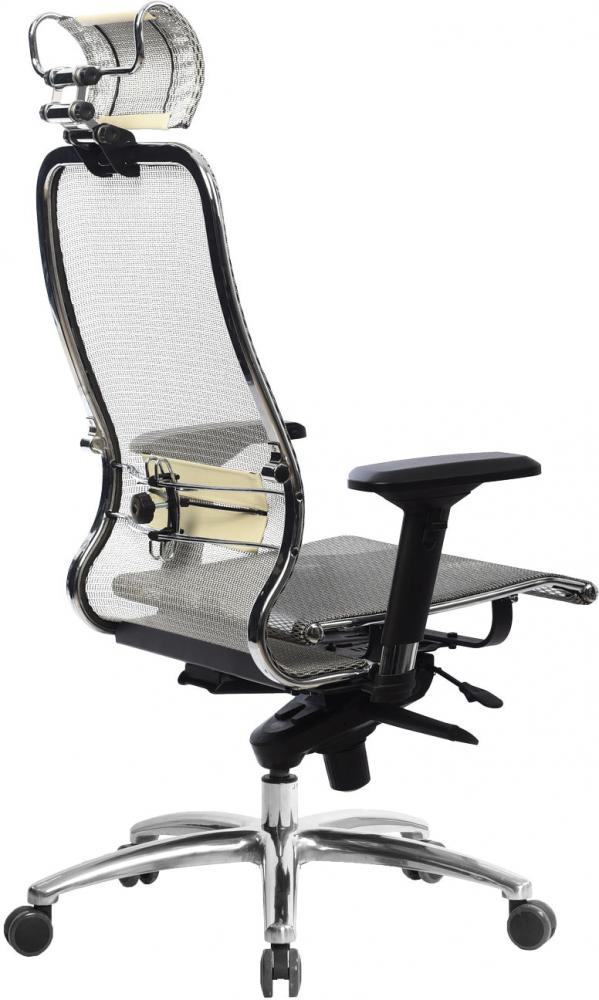 Кресло Metta Samurai S-3.04 (бежевый)