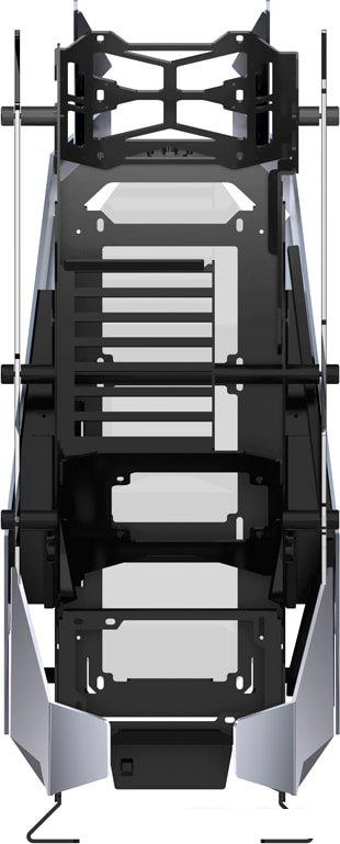 Корпус Jonsbo MOD5 (серый)