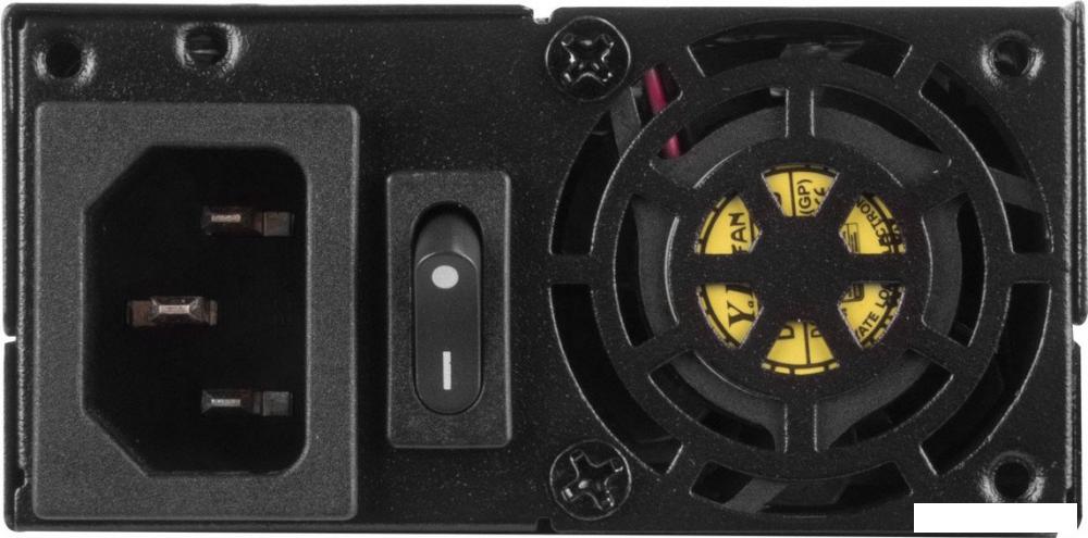 Блок питания SilverStone FX500 80 PLUS Gold SST-FX500-G