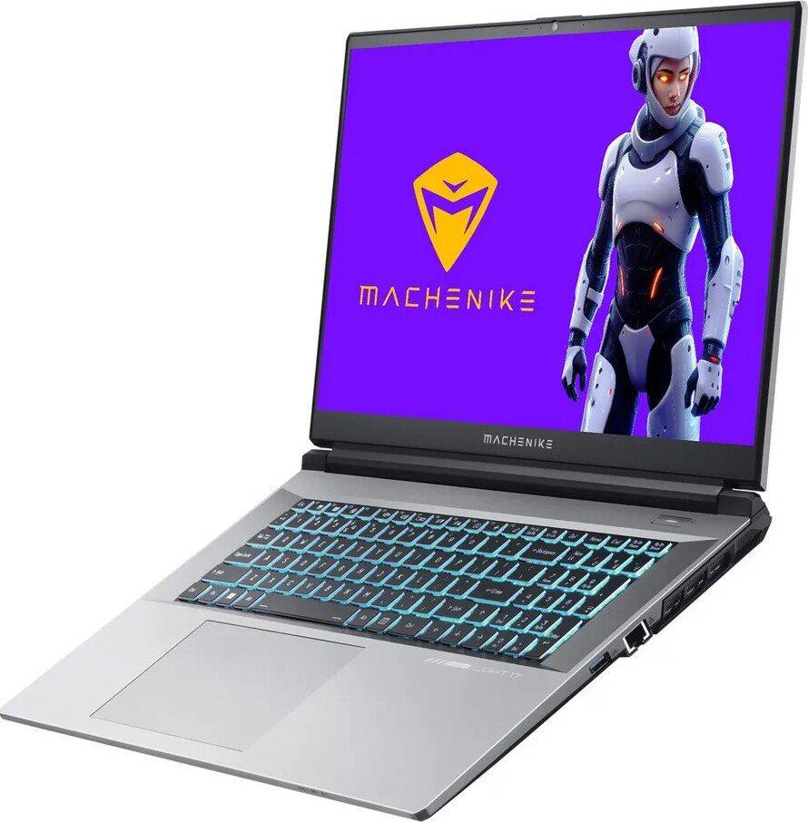 Ноутбуки Machenike L17 Pulsar L JJ00GA00JRU