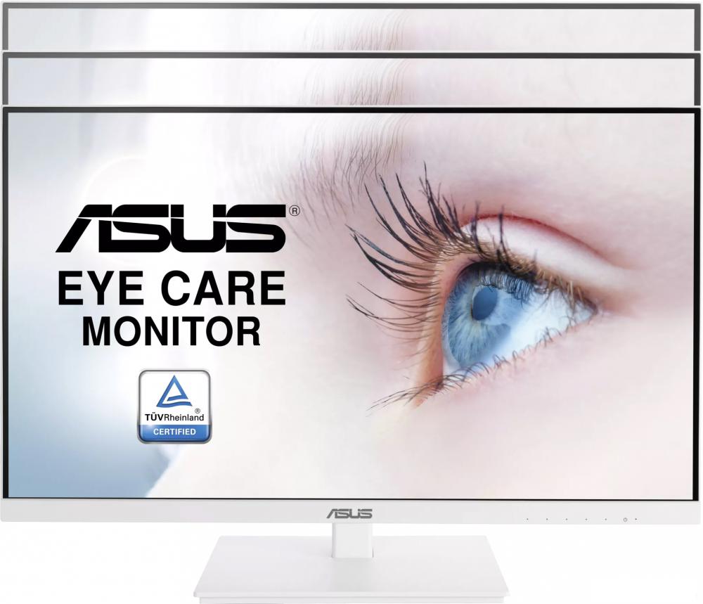 Монитор ASUS Eye Care VA27DQSB-W