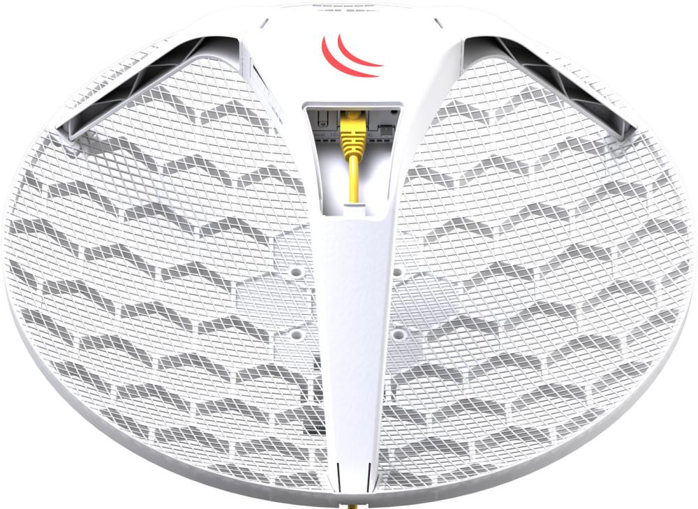Беспроводные точки доступа и усилители Wi-Fi Mikrotik RBLHG5kit