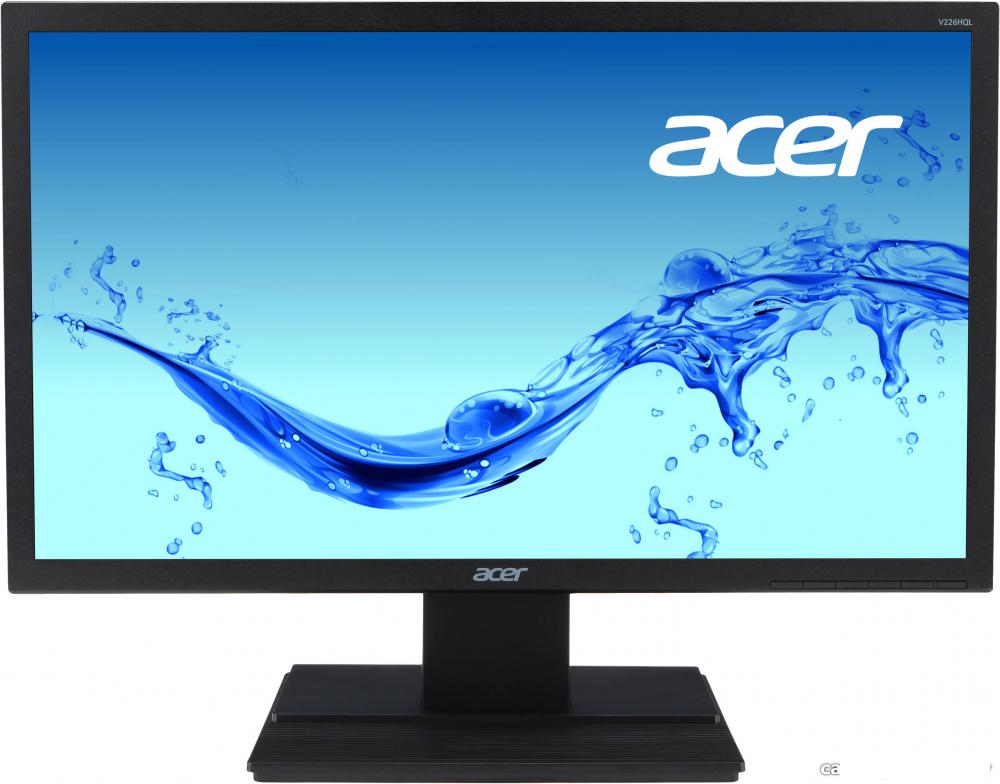 Монитор Acer V226HQLBb Монитор Acer V226HQLBb