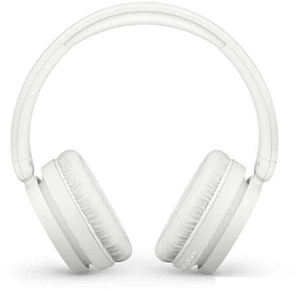 Наушники Philips TAH5209 (белый)