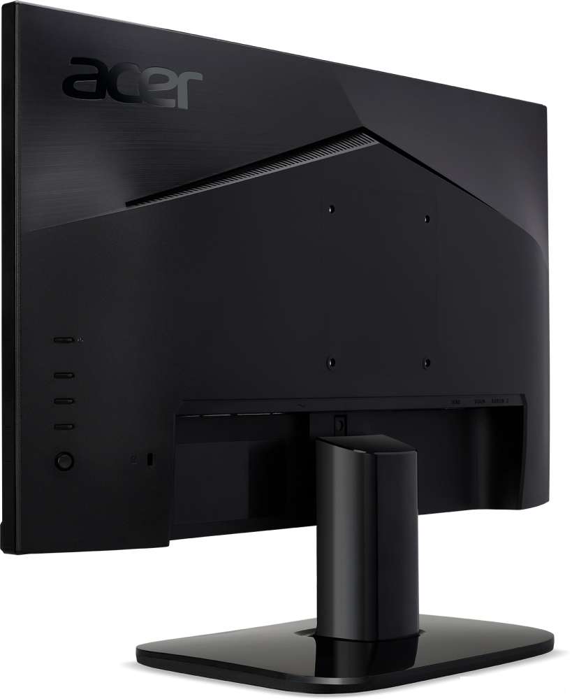 Монитор Acer KA270Hbmix UM.HX0EE.031 Монитор Acer KA270Hbmix UM.HX0EE.031