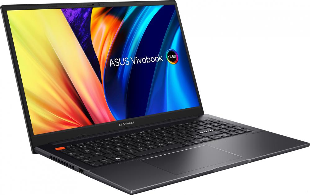 Ноутбук ASUS VivoBook S 15 OLED M3502RA-MA071 Ноутбук ASUS VivoBook S 15 OLED M3502RA-MA071