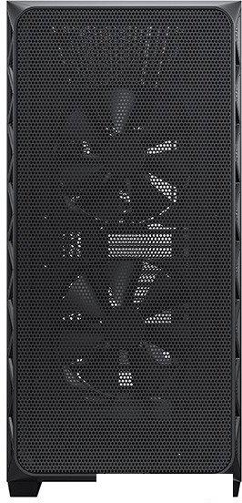 Корпус Montech AIR 903 Base (черный)