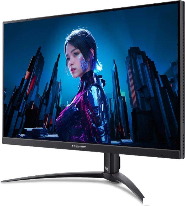 Игровой монитор Acer Predator XB323QUM3bmiiphx UM.JX3EE.304