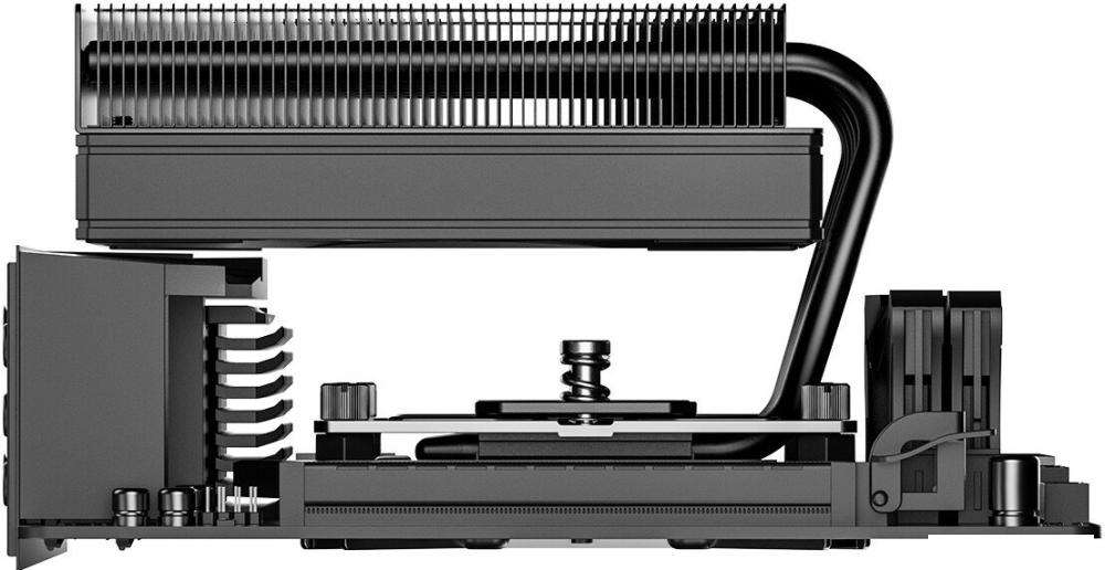 Кулер для процессора ID-Cooling IS-77-XT