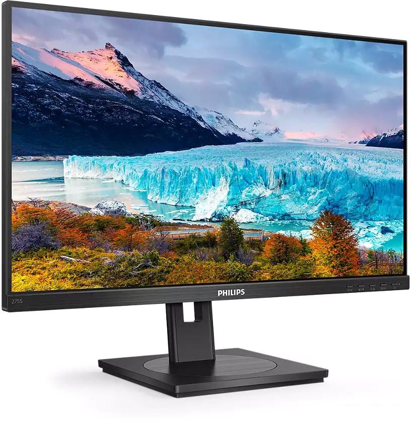 Монитор Philips 275S1AE/00 Монитор Philips 275S1AE/00