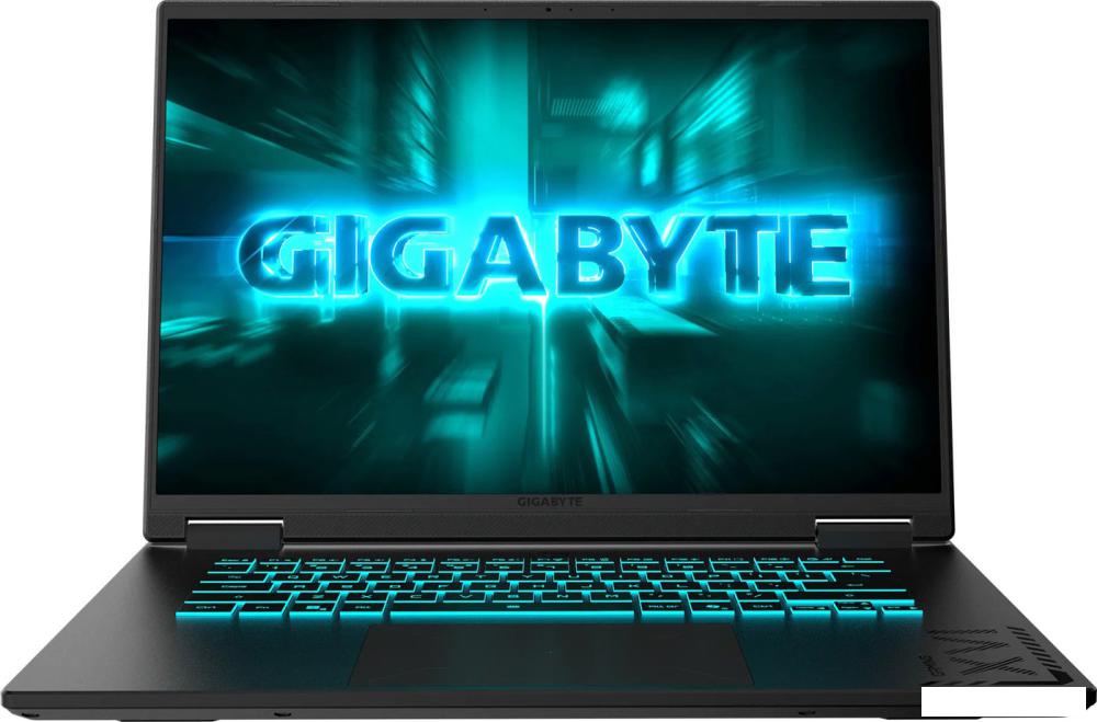 Игровой ноутбук Gigabyte Gaming A16 GA6H CVHI3KZ894SD