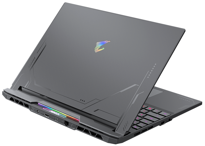 Игровой ноутбук Gigabyte Aorus 15X ASF-D3KZ754SD