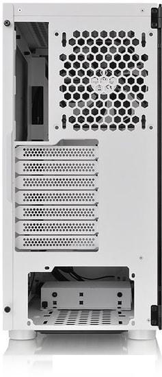 Корпус Thermaltake H200 TG Snow RGB CA-1M3-00M6WN-00