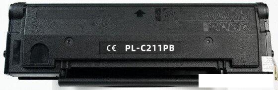 Картридж Pantum PL-C211PB Картридж Pantum PL-C211PB