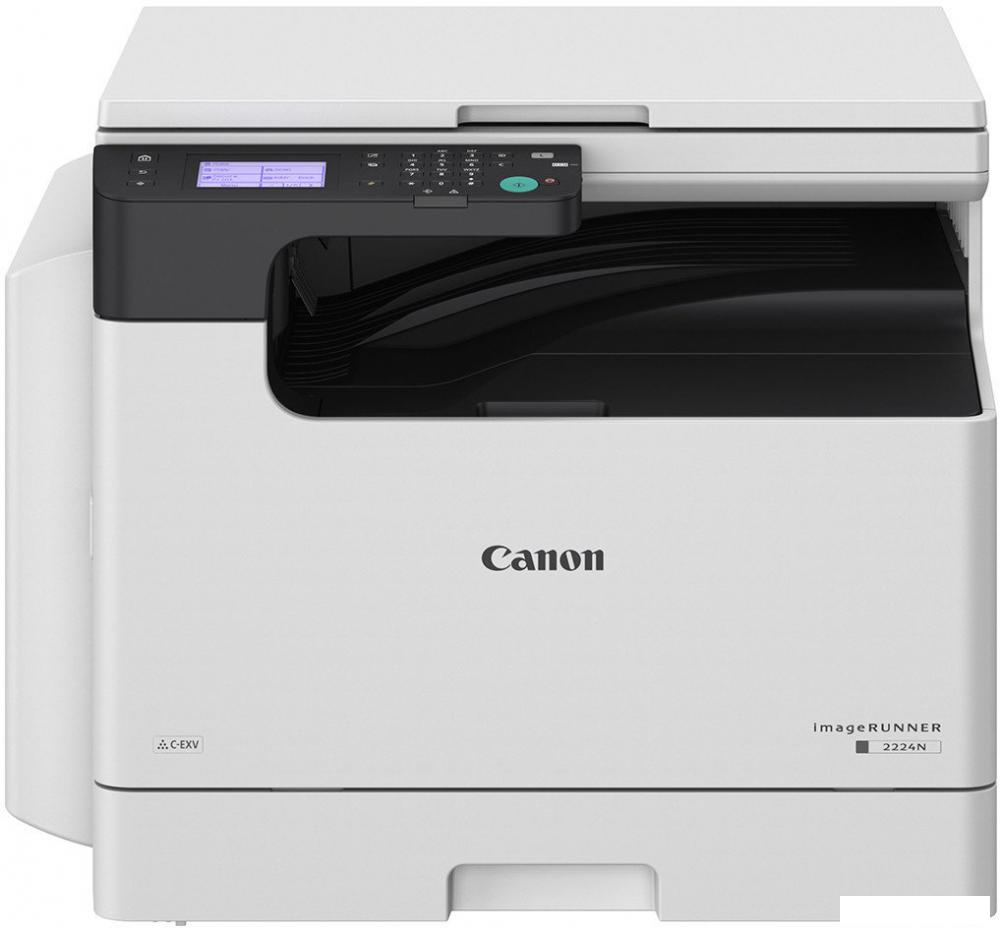МФУ Canon imageRUNNER 2224N 5941C002 МФУ Canon imageRUNNER 2224N 5941C002