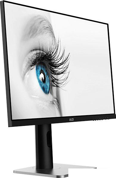Монитор MSI Pro MP273QP Монитор MSI Pro MP273QP