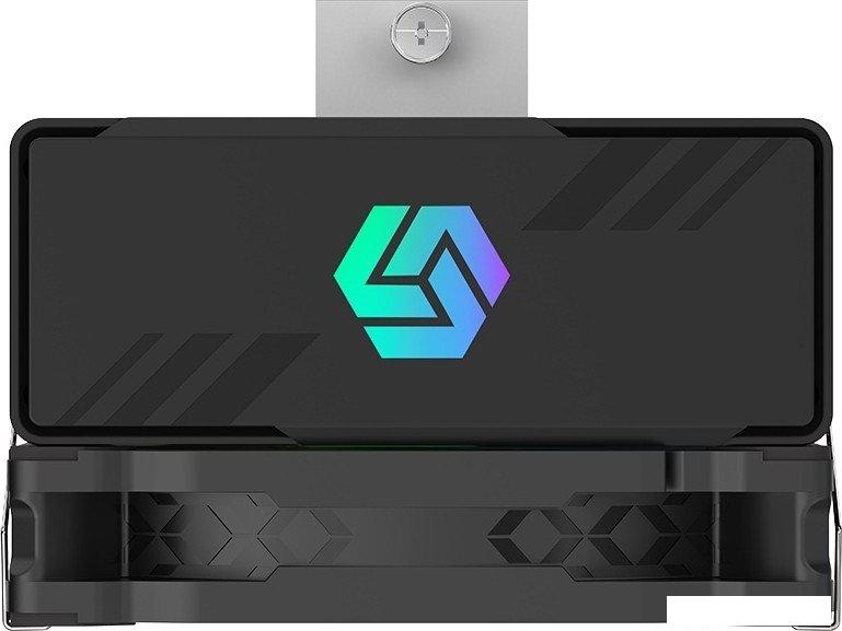 Кулер для процессора PentaWave PC-Z05E SRB ARGB V2