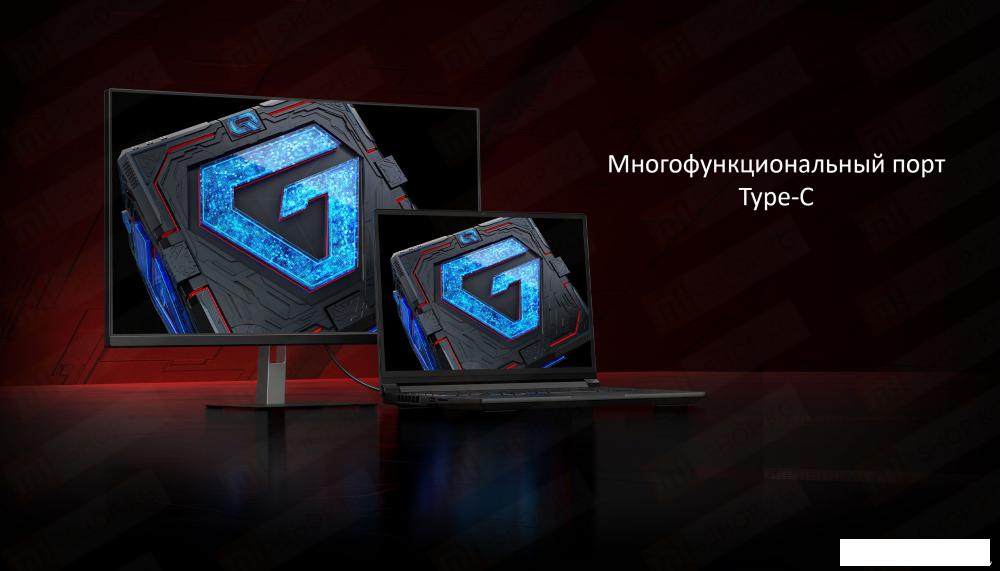 Игровой монитор Xiaomi Redmi Gaming Monitor G27GQ P27QBA-RX Игровой монитор Xiaomi Redmi Gaming Monitor G27GQ P27QBA-RX